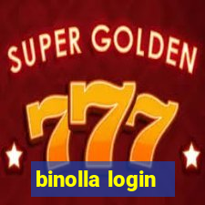 binolla login